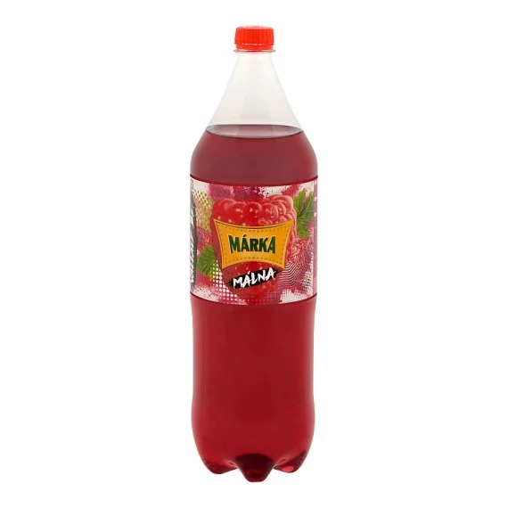 Márka, Málna, 2 L