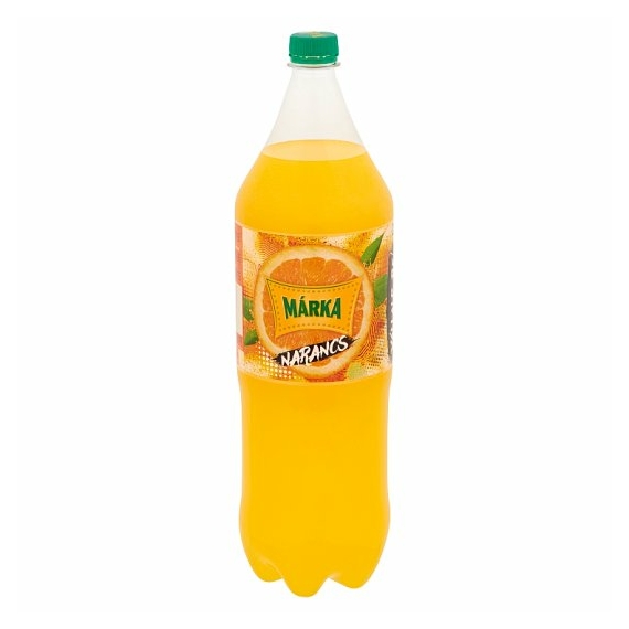 Márka, Narancs, 2 L