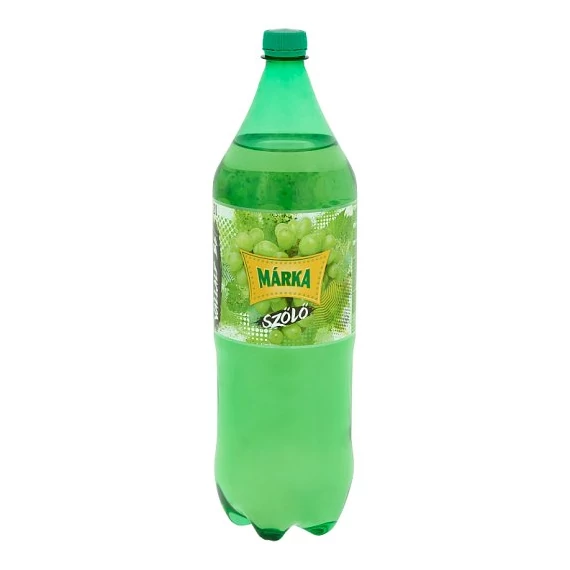 Márka, Szőlő, 2 L