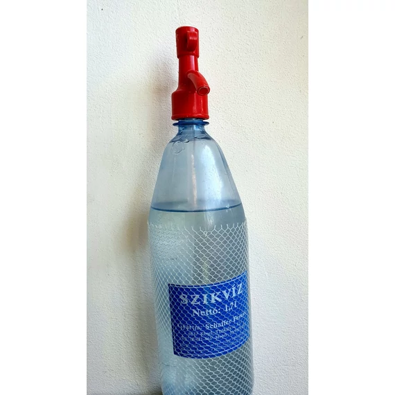 Szóda (Schaffer) 1,7 L CSERE