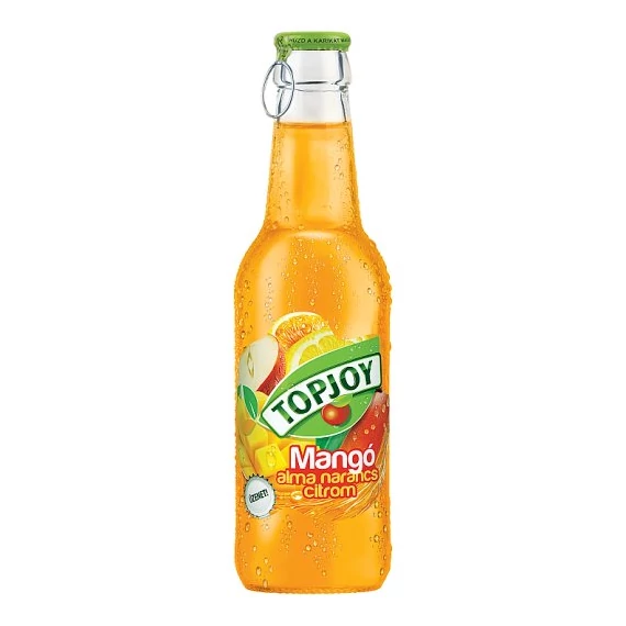 Topjoy, Mangó, 0,25 L